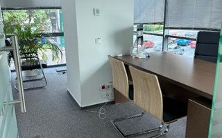 SPATI DE BIROURI 320 MP | ZONA EXCLUSIVISTA | SUPER-PRET | - Poză 3