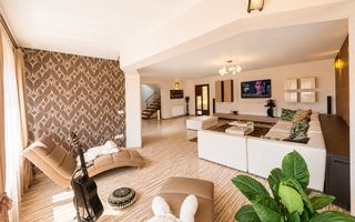 Vilă deosebită 6 vânători• 5 camere• 2 terase• Zona AFi-Atrium• - Poză 4