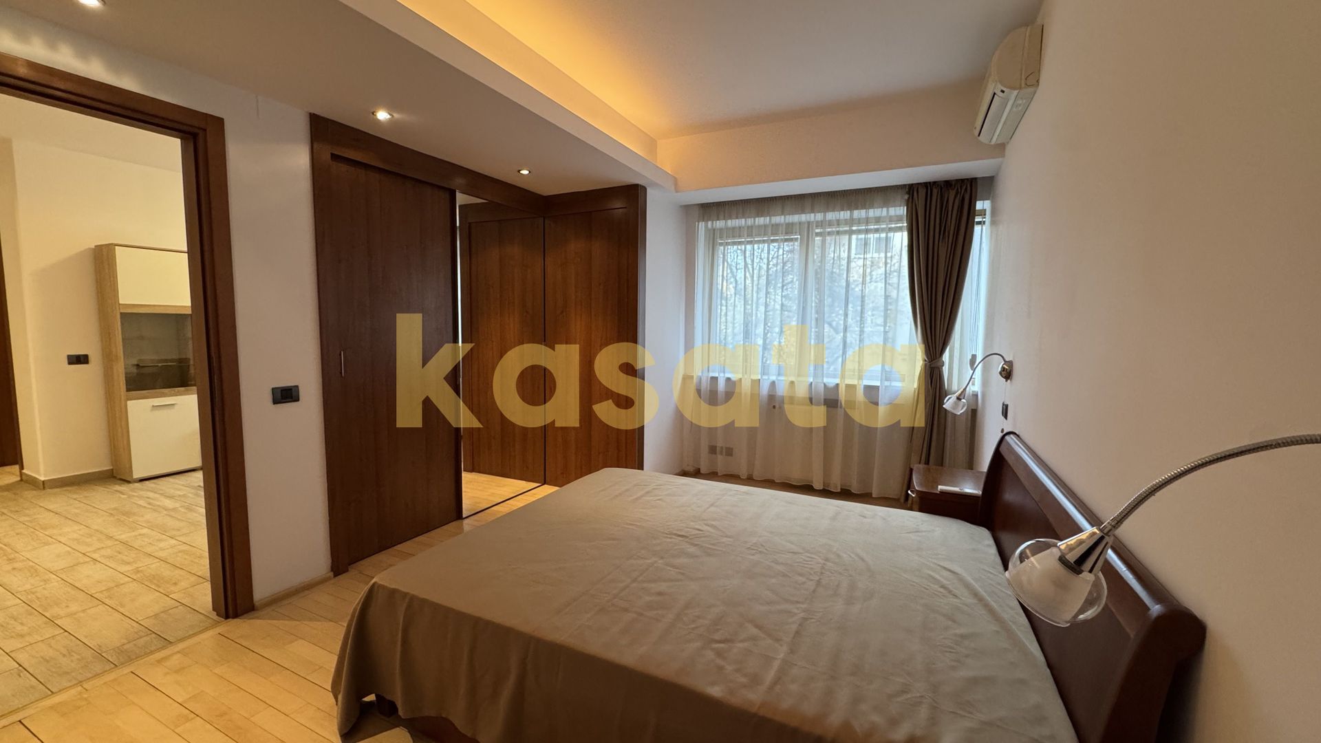 4 Camere | Aviatorilor | 134mp  | Parcare | - Poză 4