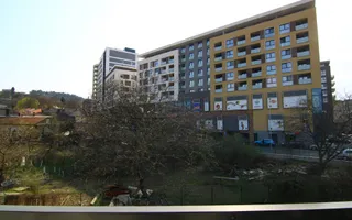 Apartament modern cu 2 camere, Semicentral. - Poză 14