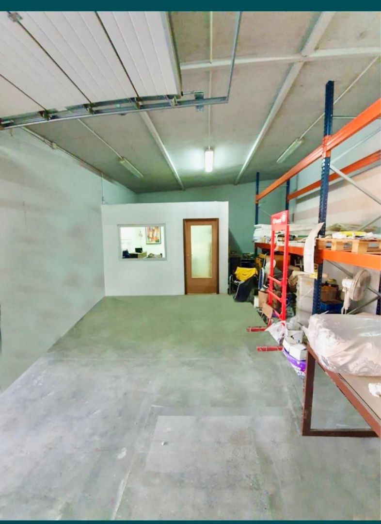 Anunț de Închiriere Hală – Șoseaua Prietenei - Poză 3