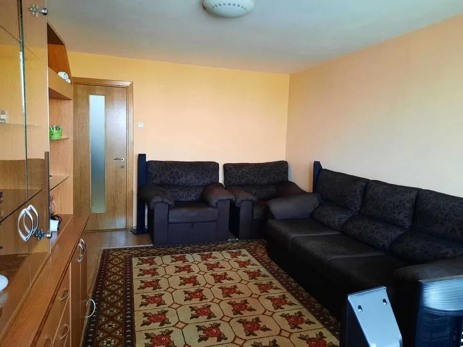 AP. 2 CAMERE DRUMUL TABEREI, BUCATARIE INCHISA, METROU 3 MINUTE - Poză 1