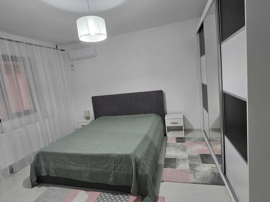 Apartament 2 camere Bulevardul Metalurgiei-Loc parcare-Bloc nou - Poză 3