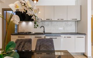 Apartament modern bloc nou, Tache Ionescu langa ISHO, Comision 0 - Poză 8