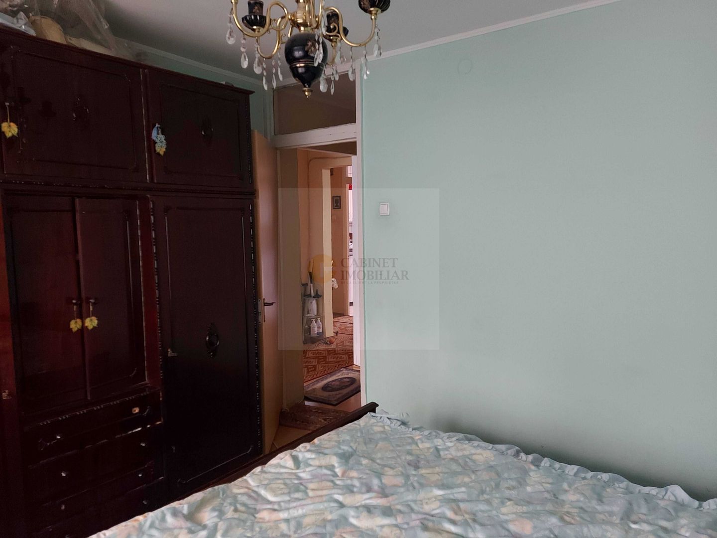 3 Camere - 64MP | Decomandat | 2 Bai | 1981 | Uverturii - Poză 6