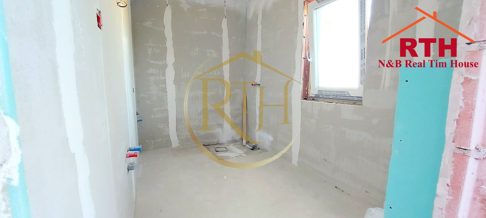 Oferim spre vanzare Duplexuri la cheie in Mosnita Noua,  Dezvoltator - Poză 11