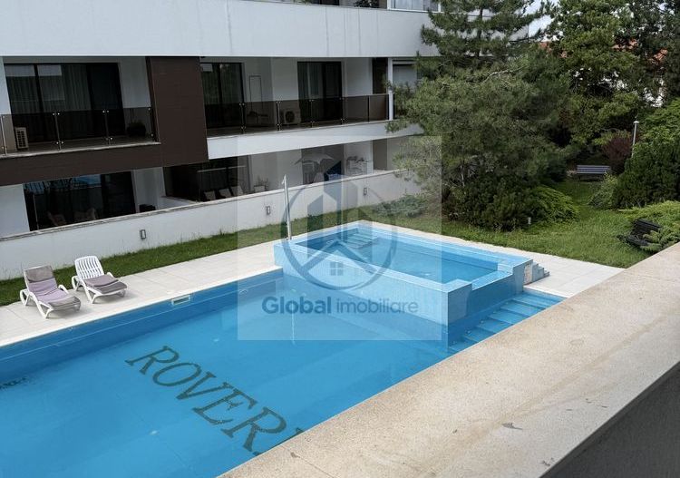 Inchiriere apartament 3 camere - Poză 8