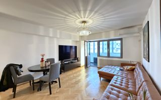 Apartament 3 camere complet renovat 2025 | Șos Nicolae Titulescu  - Victoriei - Poză 2