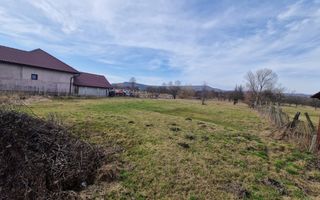 Casa 101 mp-teren 2080 mp-pod 101 mp-beci-Rusu Bargaului - Poză 7