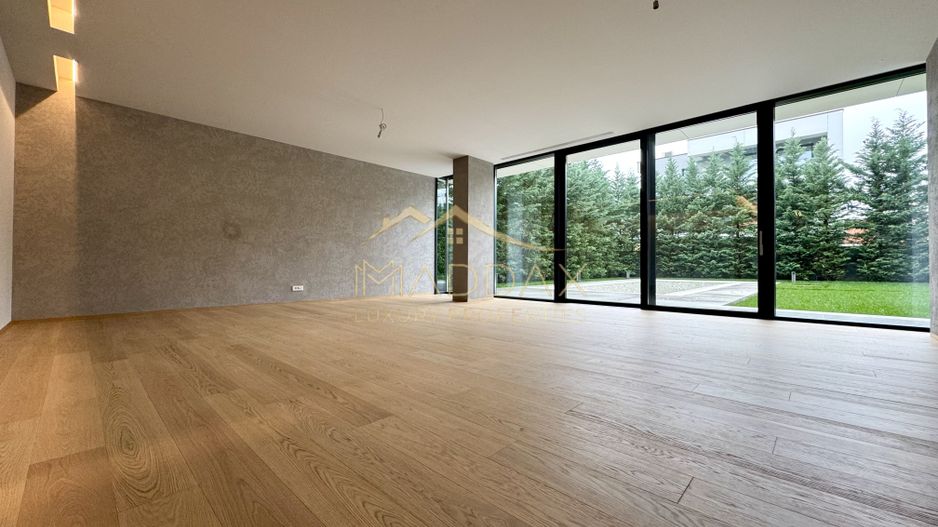 Vila Spectaculoasa *460mpc* / 800mp teren / Piscina Proprie / Pipera - Poză 18