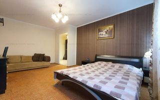 Inchiriere garsoniera moderna, decomandata, bloc reabilitat, Metrou Obor - Poză 6