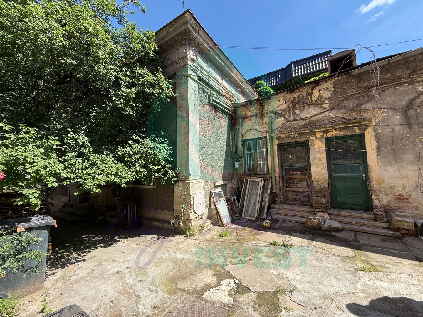 O casă cu poveste își caută noul proprietar | Sfântul Ștefan - Poză 5
