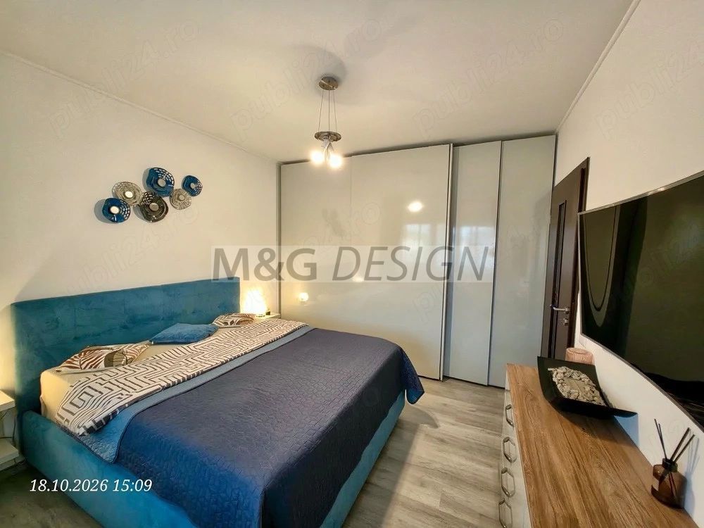 Apartamnt 2 camere Giroc bloc nou - Poză 6