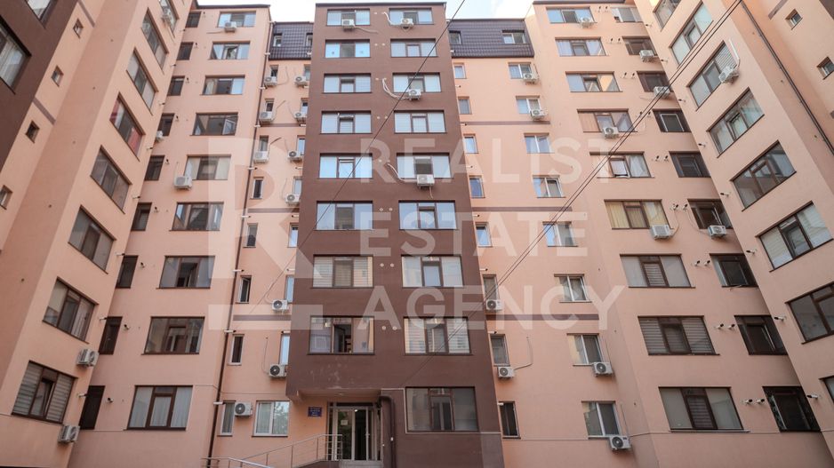 Vânzare, apartament cu 3 camere în zona Militari - Poză 14
