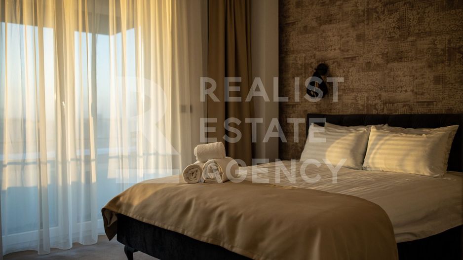 Vânzare, apartament, 3 camere, Brașov - Poză 1