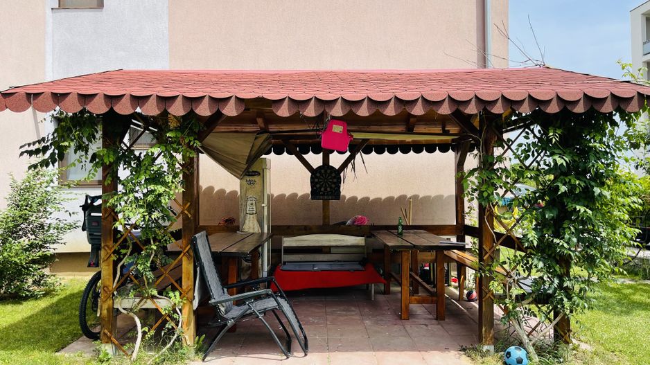 Oferta Rezervata - Apartament modern cu 3 camere & 2 bai | 72 mp | - Poză 23