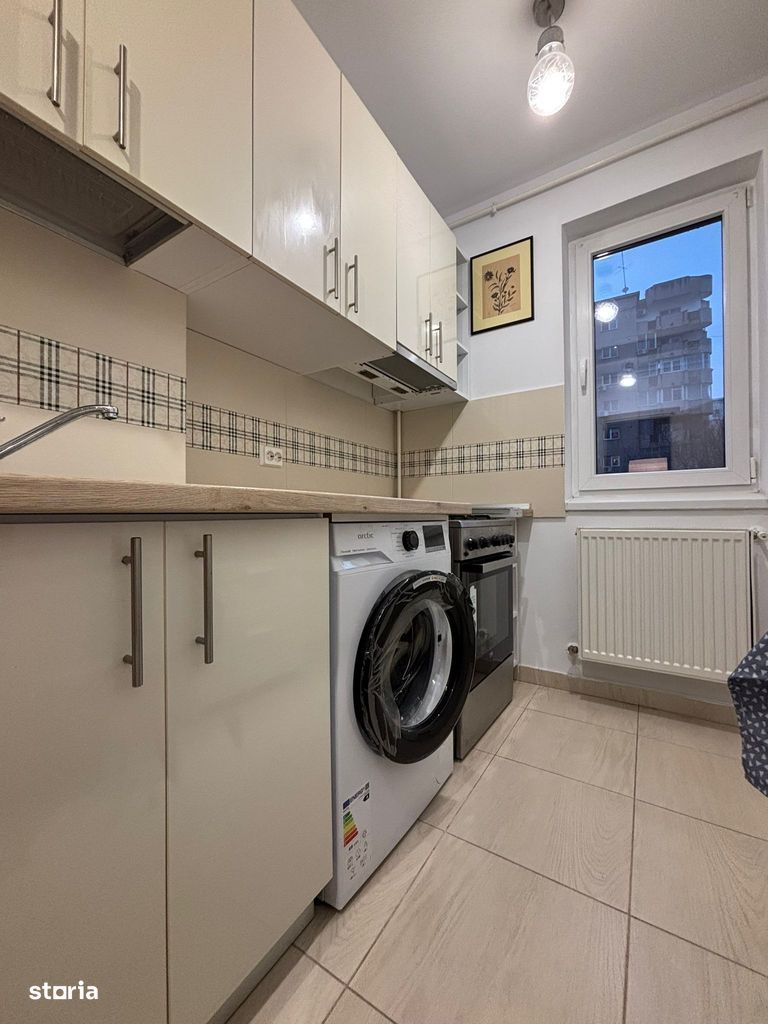 Apartament 2 camere – Bloc Nou – Zona Mihail Sebastian , sector 5 - Poză 12