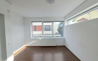 Casa tip dulplex 120 mp + 80 mp terase + garaj, zona Liceu Waldorf - Poză 12