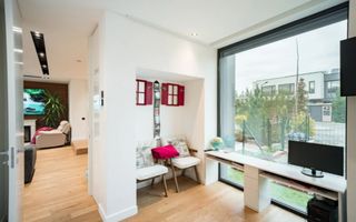 vila 4 camere | Amber Gardens | Otopeni | Tunari | 2 parcare - Poză 18