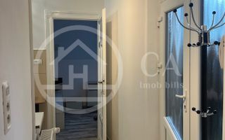 Apartament cu 2 camere de inchiriat Zona Republicii Oradea - Poză 3