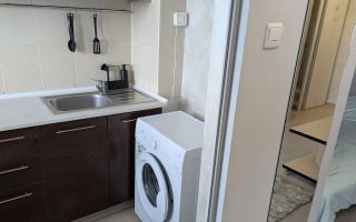 Garsonieră metrou Titan 2 min, mobilată, modernă, pet friendly - Poză 6