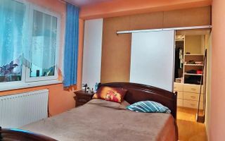 Apart. 3 camere, util 69 mp, parcare de domiciliu, zona Dacia, Oradea - Poză 6