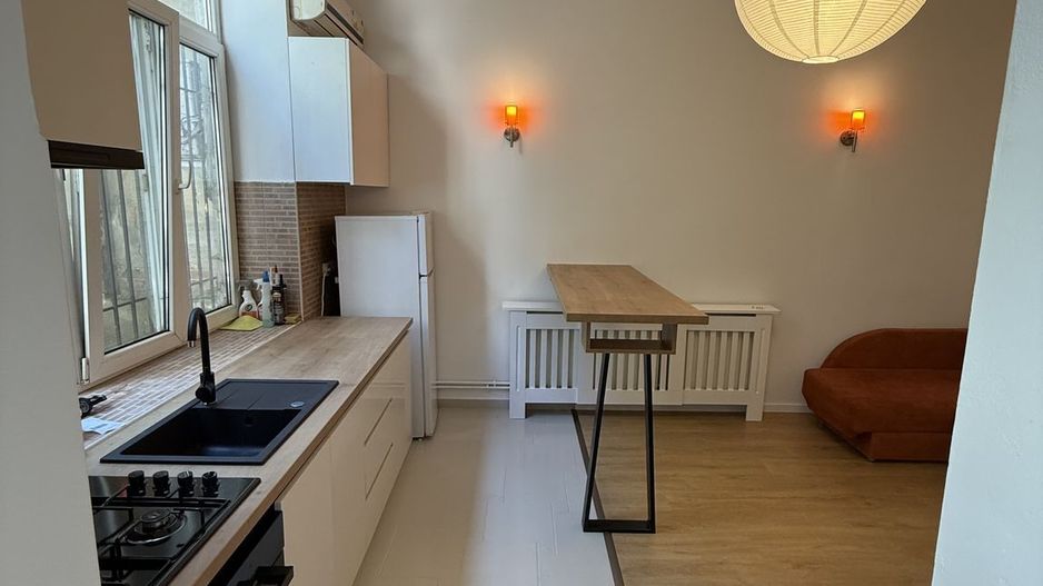 APARTAMENT 2 CAMERE | PIAȚA KOGĂLNICEANU | RENOVAT | - Poză 1