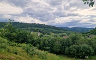 Casa si teren potential turistic Slatioara-Suceava - Poză 11