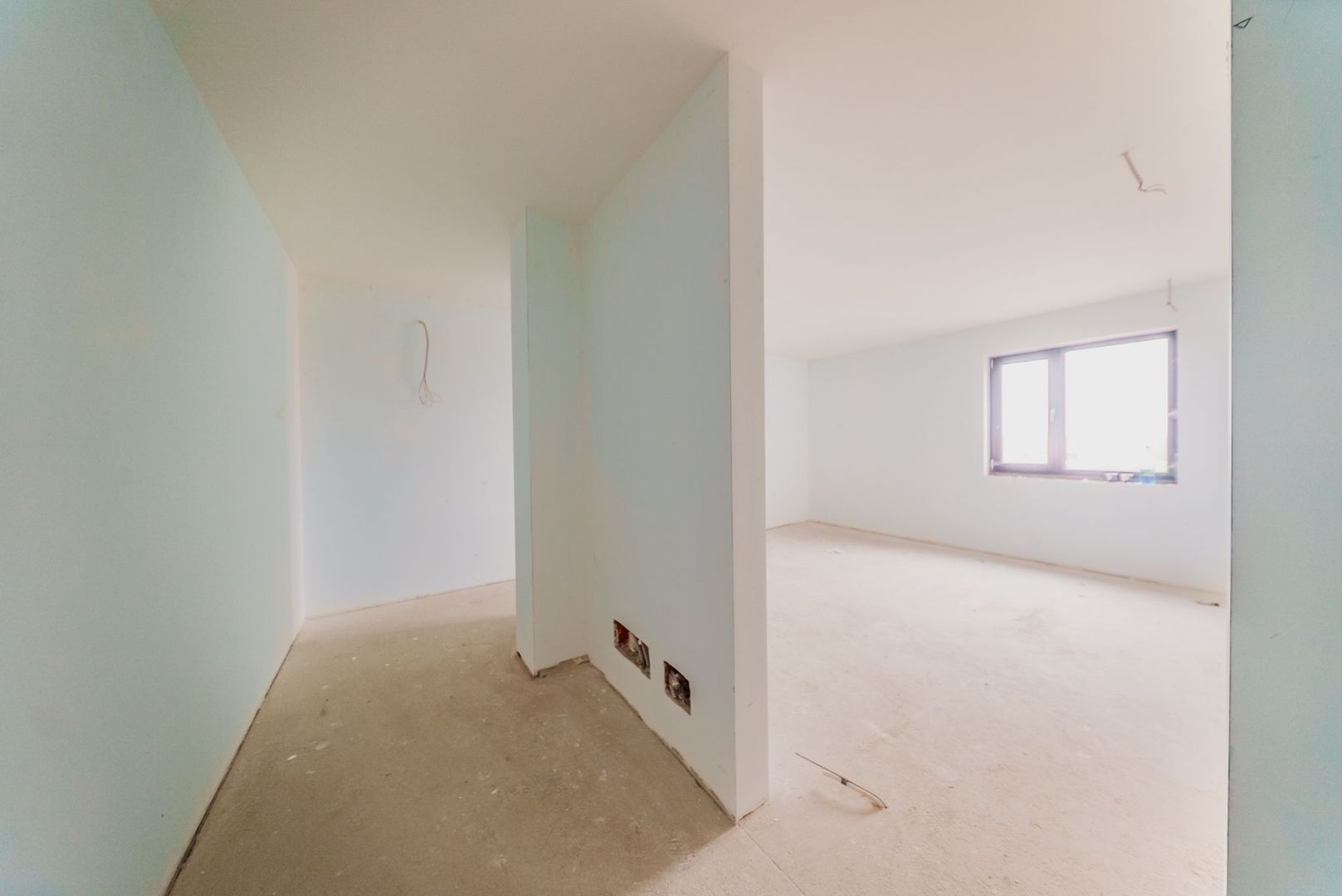 Vila noua la gri, design deosebit, 4 camere, Fantanele - Poză 10