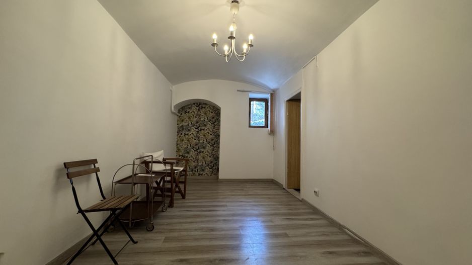 Ateneul Român | Apartament in vila neoromaneasca - Poză 1