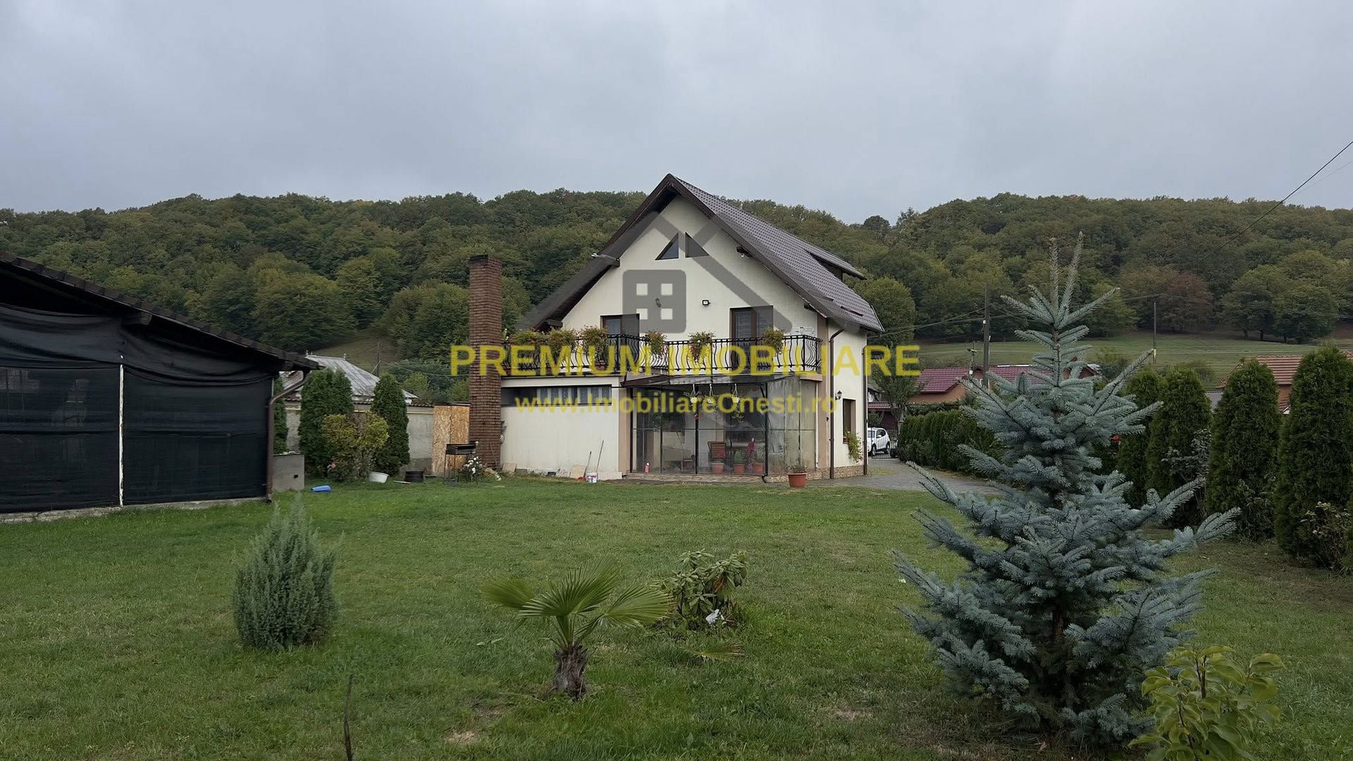 Casa de vanzare - Lupesti - Poză 26