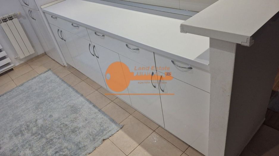 Apartament 3 camere Oltenitei - Sun Plazai-Loc de Parcare Subteran - Poză 7