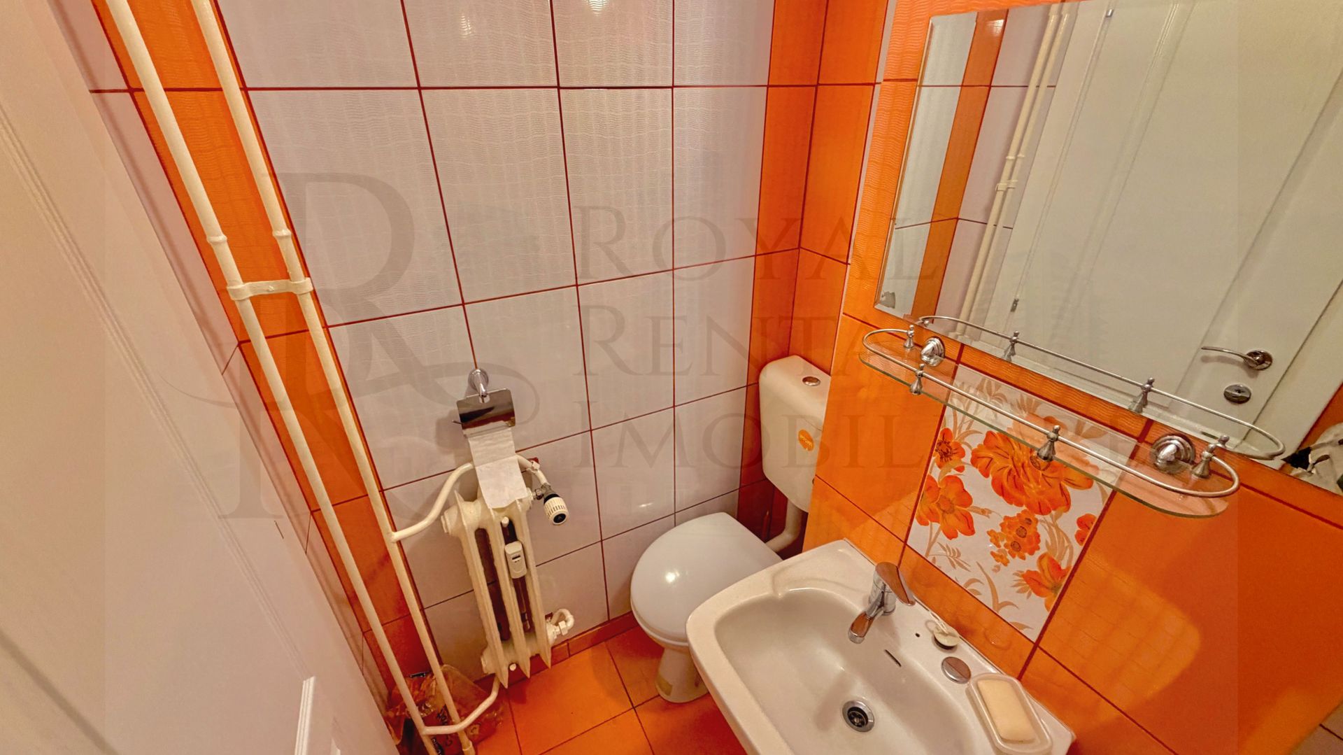 2 camere | Renovat complet 2026 | Mănăștur | Etaj 3/4 | Zonă verde - Poză 9