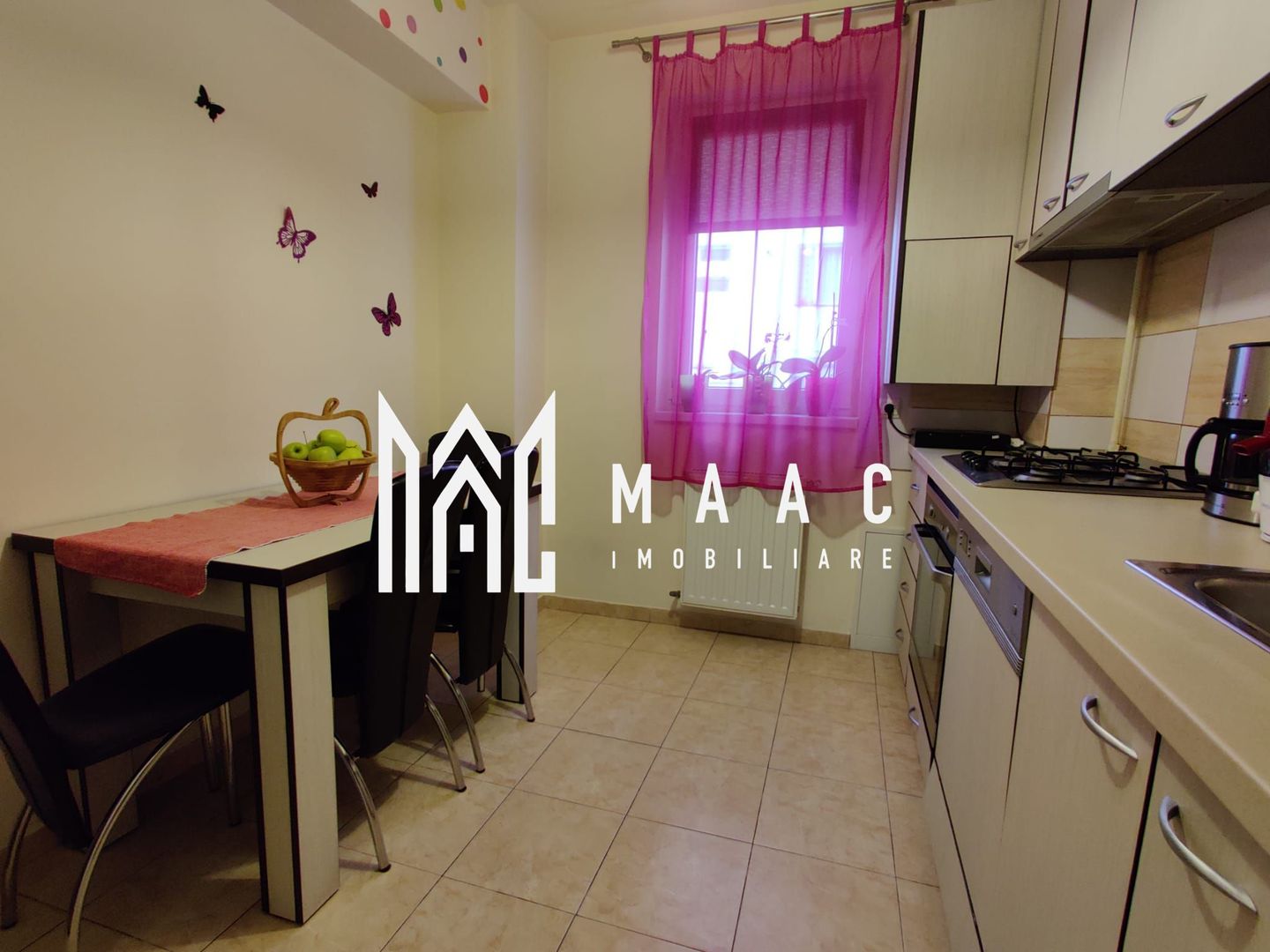 Apartament 3 camere | Decomandat | Zona Turnisor - Poză 4