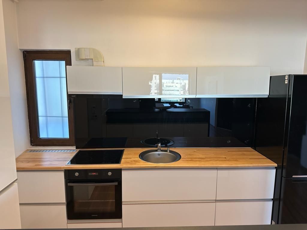 2 camere + parcare bloc nou B-dul Unirii Zepter G8 - Poză 8