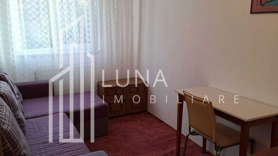 De închiriat – Apartament 3 camere, mobilat & utilat - Poză 5