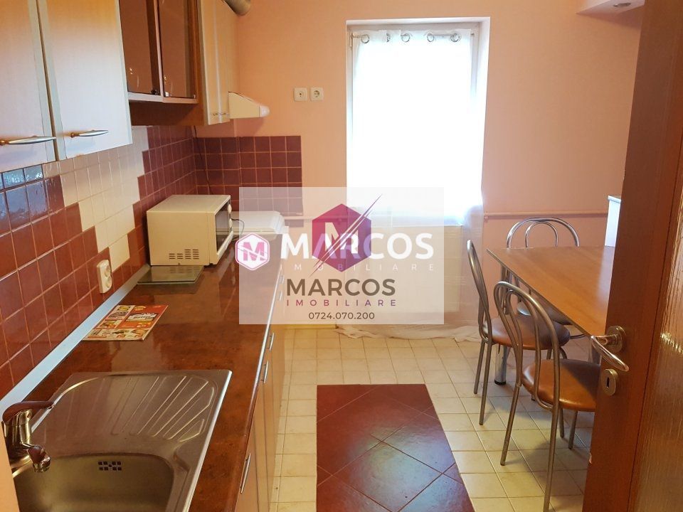 Apartament 2 camere decomandat, parter, Micro 4, ID 712 - Poză 1