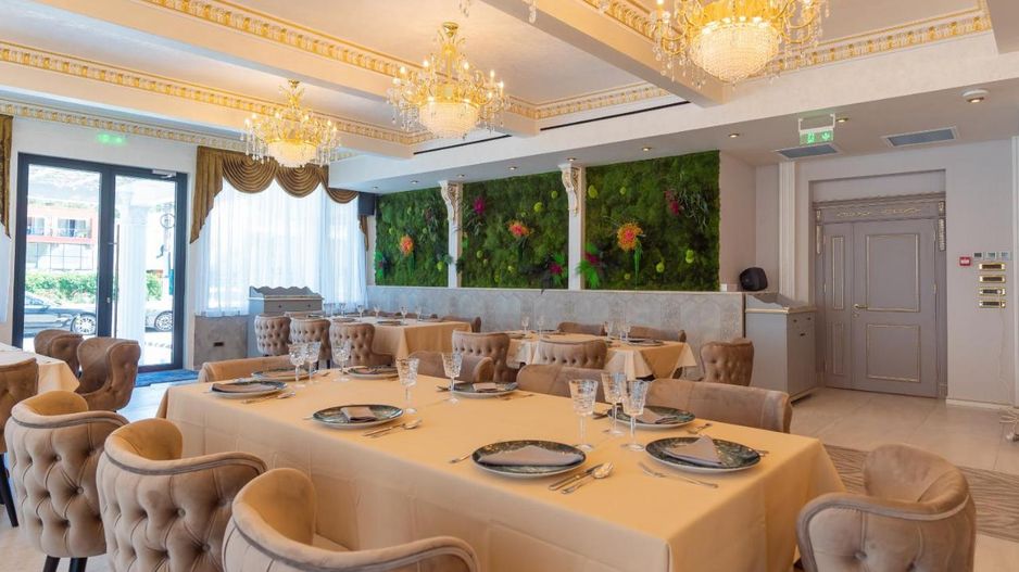 W REGAL Boutique Hotel & Spa – Mamaia - Poză 11