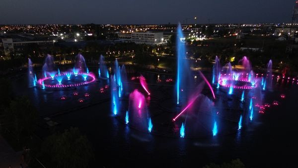 Teren intravilan Titan Parcul Teilor - Poză 11