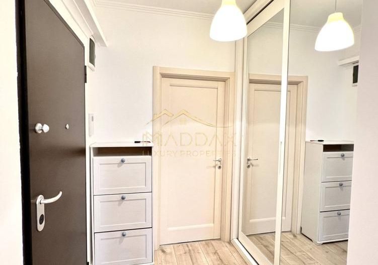 Apartament 3 camere I  Barbu Vacarescu I View lac Floreasca - Poză 9