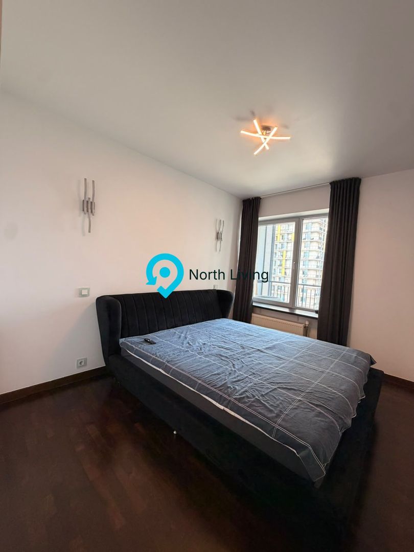 Apartament 2 camere, Asmita Gardens - Vacaresti - Poză 12
