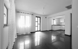 Casa cu 4 camere in Mioveni - Comision O - Poză 1