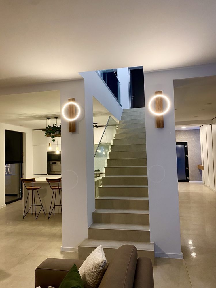 Vila premium de inchiriat | Corbeanca | Paradisul Verde - Poză 4