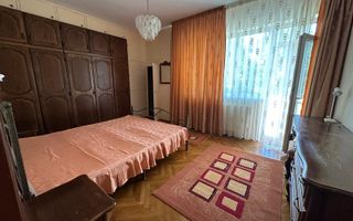 Apartament 3 camere decomandate, 100 mp, strada Hasdeu - Poză 6