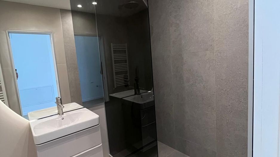 Apartament superb 3 camere I Aviatiei Tower Faza II I Vedere libera - Poză 14