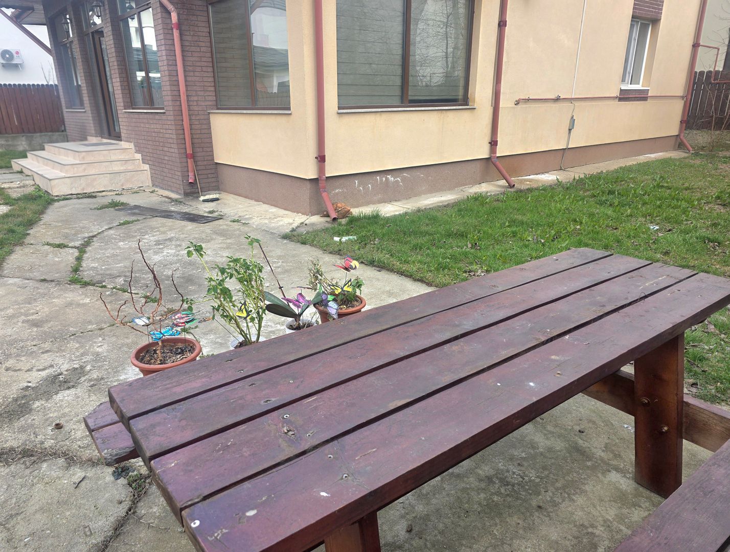 Casa individuala | 5 camere | teren 300 mp | Pipera - Poză 19