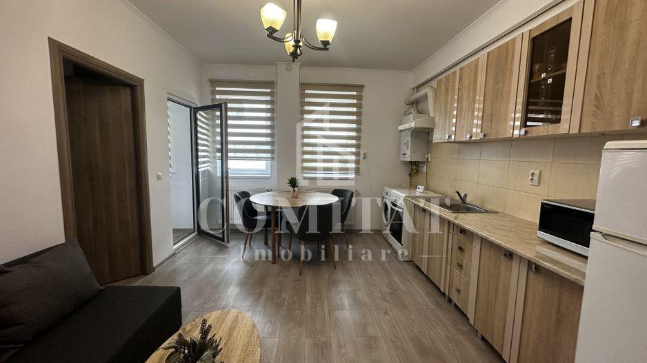 Apartament la cheie | 2 camere | Zona Stadionului - Poză 4