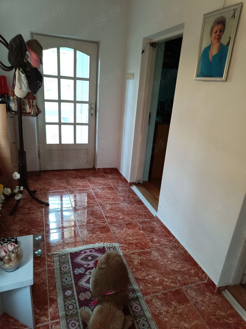 280 mp,cart.23+teren total 273mp,P+E,,mobilat(ne)toate facilit - Poză 4