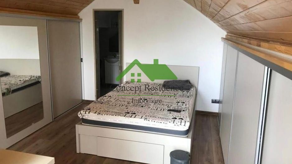 Vand apartament 3 camere, Victoriei zona Marul de Aur - Poză 5