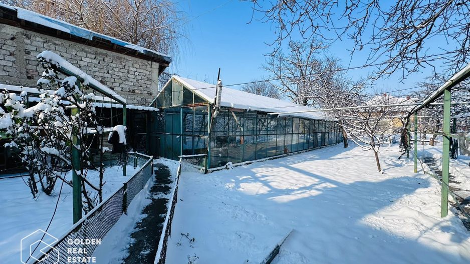 Casa 3 camere, teren 720 mp, garaj, Cartier Șega - Poză 16